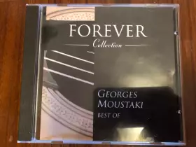Couverture du produit · Best Of Georges Moustaki