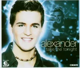 Couverture du produit · Take me tonight