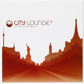 Couverture du produit · City Lounge 3
