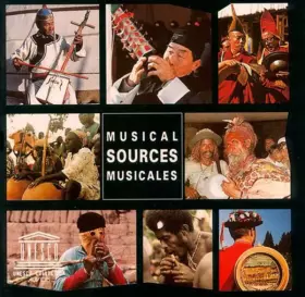 Couverture du produit · Musical Sources  Sources Musicales