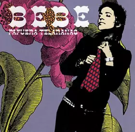 Couverture du produit · Pafuera Telaranas [Import]