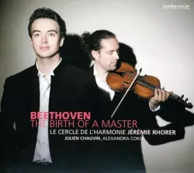 Couverture du produit · Beethoven : The Birth of a Master
