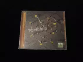 Couverture du produit · Parthéos