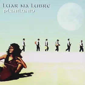 Couverture du produit · Plenilunio [Import]