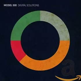 Couverture du produit · Digital Solutions