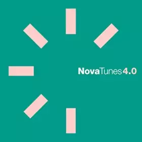 Couverture du produit · Nova Tunes 4.0