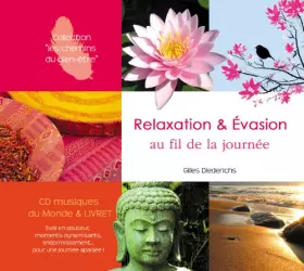 Couverture du produit · Relaxation et Evasion au Fil de la Journée