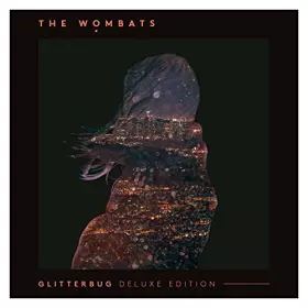 Couverture du produit · Glitterbug (Deluxe) (2 Additional Tracks)