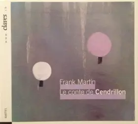 Couverture du produit · Le Conte De Cendrillon