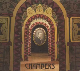 Couverture du produit · Chambers