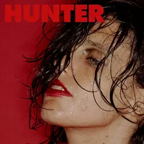 Couverture du produit · Hunter