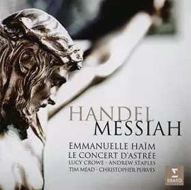 Couverture du produit · Messiah (Der Messias)