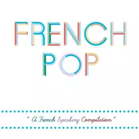 Couverture du produit · French Pop