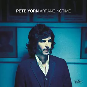 Couverture du produit · Arrangingtime