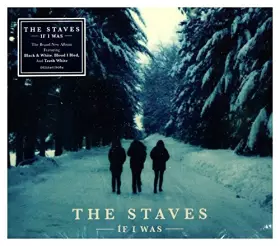 Couverture du produit · If I Was [Import]