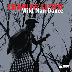Couverture du produit · Wild Man Dance-Live At Wroclaw Philharmonic