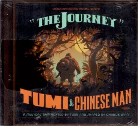 Couverture du produit · The Journey