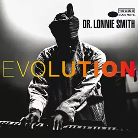 Couverture du produit · Evolution