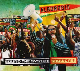 Couverture du produit · Sound The System Showcase
