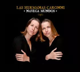 Couverture du produit · Navega Mundos