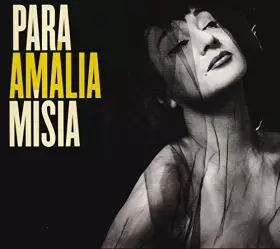 Couverture du produit · Para Amalia