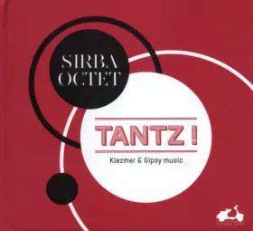 Couverture du produit · Tantz ! Klezmer & Gipsy Music