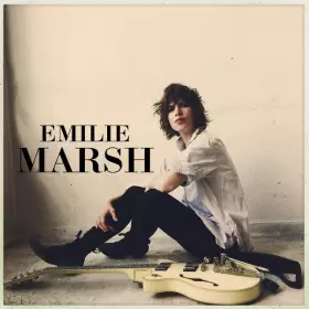 Couverture du produit · Emilie Marsh