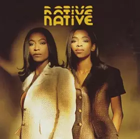 Couverture du produit · Native (F) [Import]