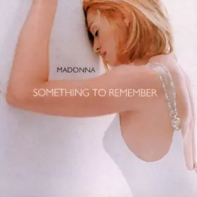 Couverture du produit · Something To Remember-Her Greatest Hits