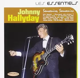 Couverture du produit · Souvenirs