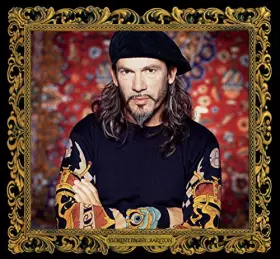 Couverture du produit · Baryton - Format SACD (inclus DVD)