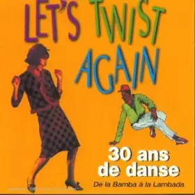 Couverture du produit · 30 Ans du Dance [Import]