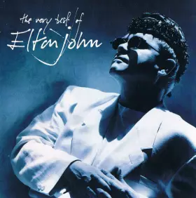 Couverture du produit · The Very Best Of Elton John