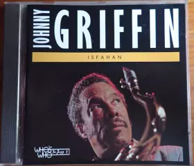 Couverture du produit · Isfahan