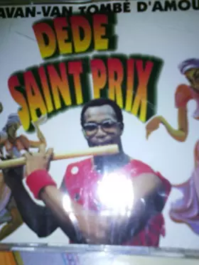 Couverture du produit · Avan-Van Tombe d'amour [Import]