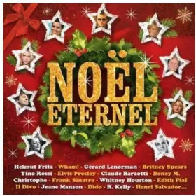 Couverture du produit · Noël Eternel
