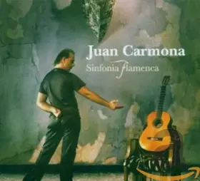 Couverture du produit · Sinfonia Flamenca [Import]