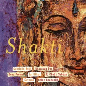 Couverture du produit · Shakti