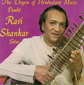 Couverture du produit · Doyen of Hindustani Music