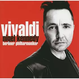 Couverture du produit · The Vivaldi Album [Import]