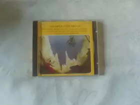 Couverture du produit · Brandenburg Concerto 1/3/4 [Import anglais]