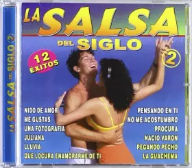Couverture du produit · Salsa Del Siglo Vol.2 [Import]