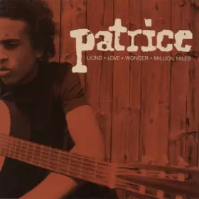 Couverture du produit · Lions