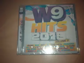 Couverture du produit · W9 Hits 2013 Vol 2