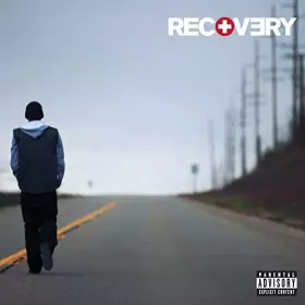 Couverture du produit · Recovery
