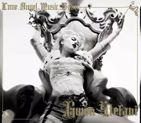 Couverture du produit · Love Angel Music Baby