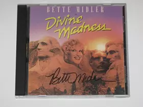 Couverture du produit · Divine Madness [Import]