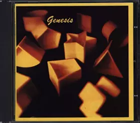 Couverture du produit · Genesis (1983)