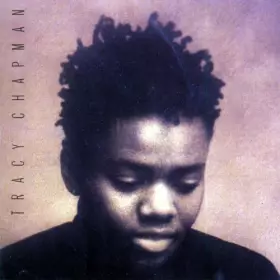 Couverture du produit · Tracy Chapman
