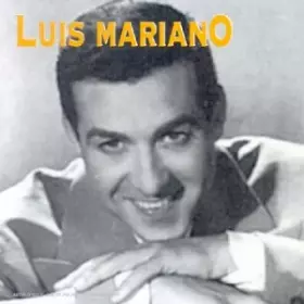 Couverture du produit · Luis Mariano
